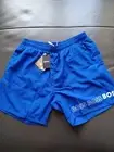 Hugo Boss black label Blue Swim trunks Quik-dry size M
