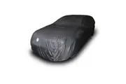 Autotecnica Station Wagon Panel Van Show Car Cover Black Softline Indoor Dust