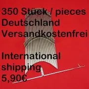 350x KH894 Needle Brother knitting machine Knitting Machine Needles