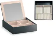 Kohler JEWELRY BOX 33589-1WT Drawer Organizer for Kohler cabinet drawers.
