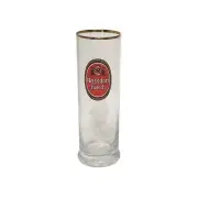 Reissdorf Kolsch (Cologne) - set of 4 - German Beer Glass 0.2 Liter - NEW