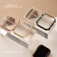 在飛比找momo購物網優惠-【ALL TIME 完全計時】Apple Watch 40/