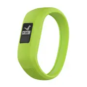 Lime Garmin Vivofit Kids Replacement Bands Strap