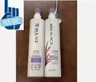Matrix Biolage Hydrasource Daily Leave-in Tonic 13.5 oz choose yours limited