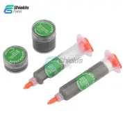 Solder Flux Paste Low Temperature Solder Paste Sn42/Bi58 138℃ 30/55g PCB BGA PGA