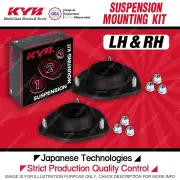 2x KYB Front Strut Top Mounts for Mitsubishi Lancer CE Sedan Hatchback 92-97