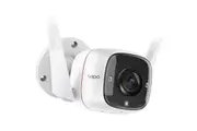 TP-Link Outdoor Security Wi-Fi Camera (TC65)