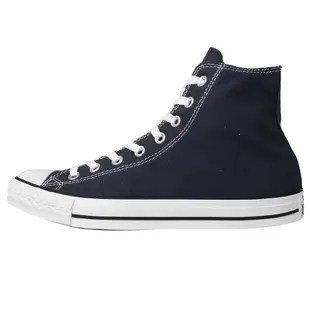 Converse 帆布鞋 Chuck Taylor All Star 男鞋 女鞋 藍 白 高筒 匡威 經典款 休閒鞋 M9622C