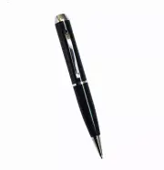 High Definition Motion Detection Smart Spy Pen Camcorder (8GB) KC256L8