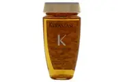Elixir Ultime Le Bain Shampoo by Kerastase for Unisex - 8.5 oz Shampoo