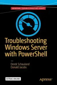 在飛比找博客來優惠-Troubleshooting Windows Server