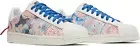 Size 10 - Adidas Shoes Sneakers Superstar x Atmos 2021 - Mt. Fuji - GX7791