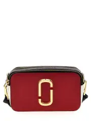[Marc Jacobs] Marc Jacobs-The Snapshot Borse A Tracolla Multicolor-Donna OS
