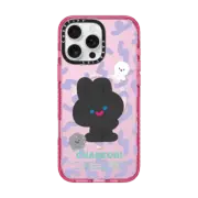 iPhone 16 Pro Max Impact Case MagSafe Compatible CHARCORI