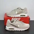 Nike Air Max Command PRM Women's Size 9.5 Shoes Tan Bronze Athletic Sneakers