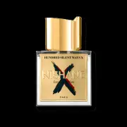 Nishane Hundred Silent Ways X Extrait De Parfum, 50ml