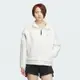 adidas 外套 女款 運動外套 雙面穿 新年 亞規 W Y24 RVSB PD J 白 IX5957 (S2344)