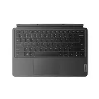 在飛比找momo購物網優惠-【Lenovo】Tab P12 Keyboard(ZG38C