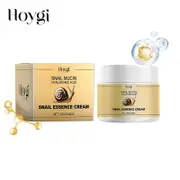 French Snail Repair Cream Snail Mucin Repair Essence Cream Snail Mucin For Moisturising Repair Cream Ageing Firming Snail Essence Repair Cream 25g