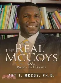 在飛比找三民網路書店優惠-The Real Mccoys ― Proses and P