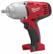 2663-20 M18 1/2" High Torque Impact Wrench with Friction Ring (Bare Tool)