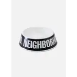 NEIGHBORHOOD CI / CE-DOG BOWL NBHD 狗碗  全新日本公司貨  陶瓷狗碗