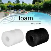 Reusable &Washable Swimming-Pool Filter Foam Sponge Cartridge For Intex Type H
