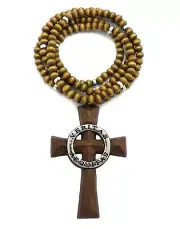 NEW VERITAS AEQUITAS BOONDOCK NECKLACE