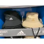 ADIDAS愛迪達遮陽帽 UPF50 單一尺寸 好市多代購