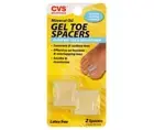 NIP CVS Health Gel Toe Spacers (2 ct)