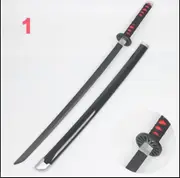 Demon Slayer Anime Costume Sword