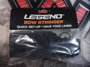 LEGEND BOW STRINGER