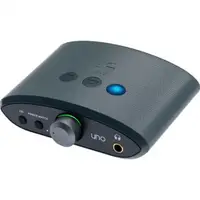 在飛比找蝦皮商城優惠-iFi audio UNO USB DAC & 耳機擴大機