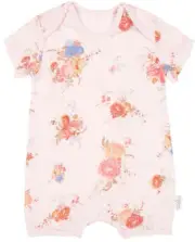 Toshi All In One S/S | Miranda