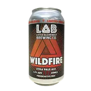 Little Alchemist Wildfire Xtra Pale Ale