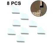 8pcs Corner Protector for Baby, Protectors Guards - Furniture Corner Guard & Edge Safety Bumpers