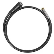 Endoscope Replacement Cable with Light, Single Lens Inspection Camera 5.5mm/0...