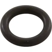 O-Ring, Buna-N, 9/16" ID, 1/8" Cross Section, Generic