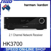 Harman Kardon HK3700 Stereo 170W Integrated Amplifier / Network Receiver