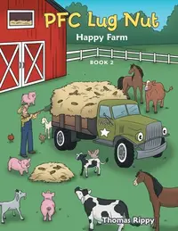 在飛比找誠品線上優惠-Pfc Lug Nut: Happy Farm