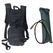 Hydration Backpack with 3L EVA Water Bladder Water Backpack for Cycling6170