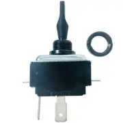 On-Off Mirror Heat, Utility Light, Fog Light Toggle Switch Fits Freightliner