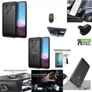Phone Case For NOKIA 3.4 (6.39") / 3.4 Case Brush Textured Cover