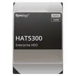 【含稅公司貨】SYNOLOGY群暉 OWN BRAND HAT5300-16T NAS企業級硬碟 16TB SATA