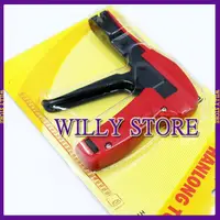 在飛比找蝦皮商城精選優惠-【WILLY STORE】鐵製紮線槍 HT-218 紮線槍 