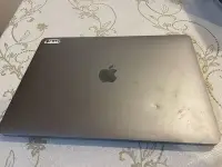 在飛比找Yahoo奇摩拍賣-7-11運費0元優惠優惠-MacBook Air A2337 2021年版 零件機 狀