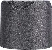 DINHEAROM 1 Roll Blackboard Border Sticker Classroom Decorative Bulletin Board Trim Removable Decorative Border Paper
