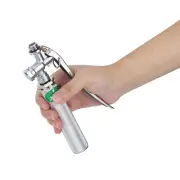 2 Inch Stainless Steel Backpack Type Agricultural Sprayer Handle High MX BX