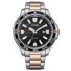 CITIZEN ECO-DRIVE "SOLAR" WATCH | AW1524-84E | FREE EXPRESS SHIPPING!!!