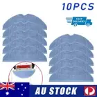 10 Packs Replacement Mop Pads Cloth for Roborock S8, S8 Plus, S8+, S8 Pro Ultra